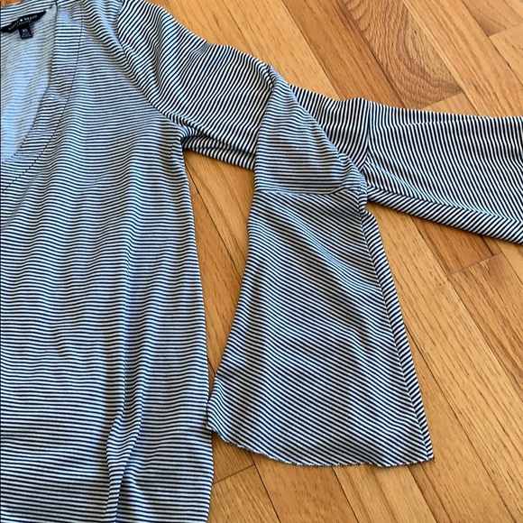 Lucky 🍀 Brand striped top - Picture 6 of 7